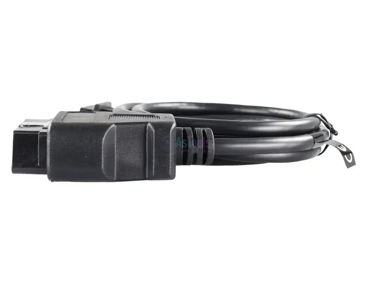 Jaltest (JDC213.9) | Link V9 26 pines DB26 – 16 pines OBD2 Cable adaptador | Interfaz