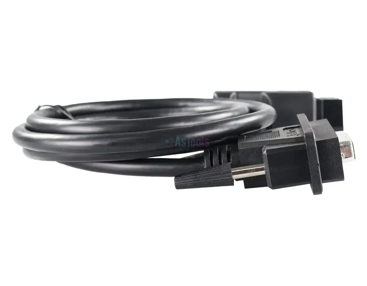 Jaltest (JDC213.9) | Link V9 26 pines DB26 – 16 pines OBD2 Cable adaptador | Interfaz