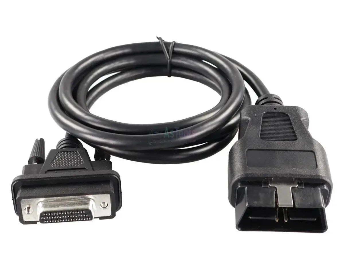 Jaltest (JDC213.9) | Link V9 26 pines DB26 – 16 pines OBD2 Cable adaptador | Interfaz