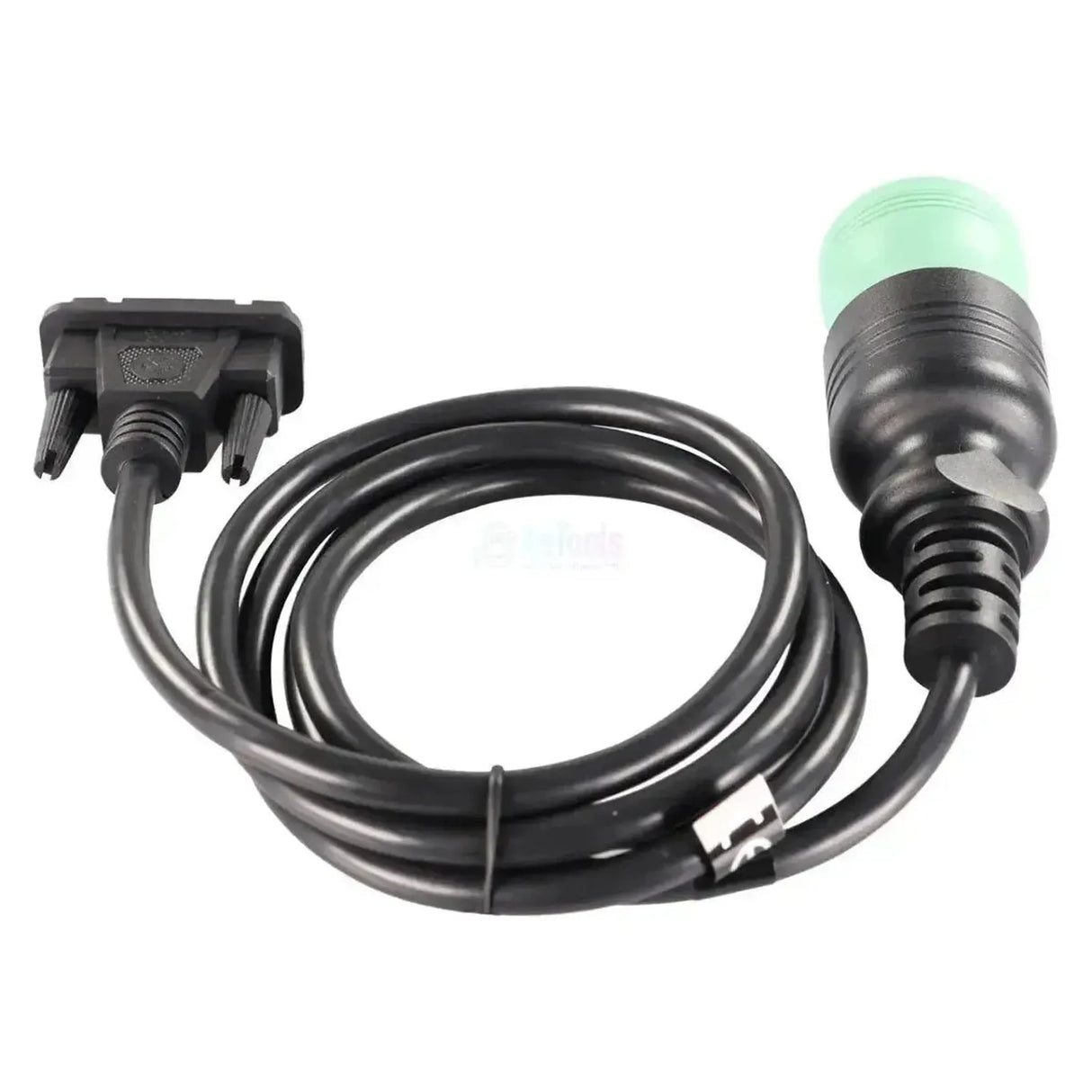 Jaltest (JDC217.9) | Cable adaptador 9 pines J1939 - 26 pines DB26 | Vehículos comerciales e industriales
