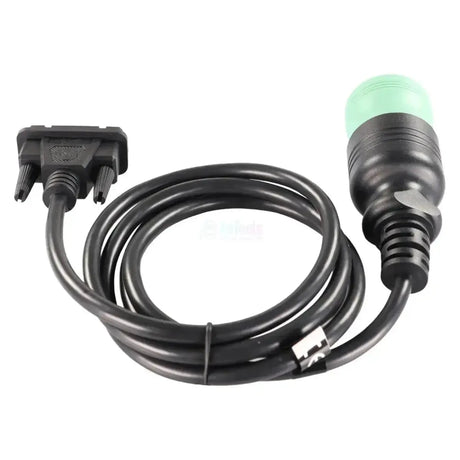 Jaltest (JDC217.9) | Cable adaptador 9 pines J1939 - 26 pines DB26 | Vehículos comerciales e industriales