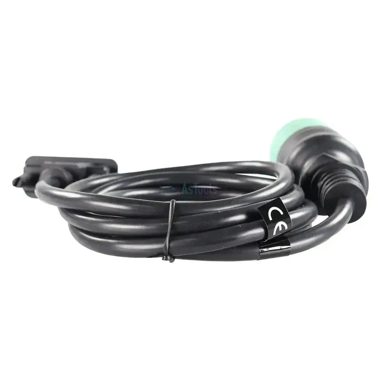 Jaltest (JDC217.9) | Cable adaptador 9 pines J1939 - 26 pines DB26 | Vehículos comerciales e industriales