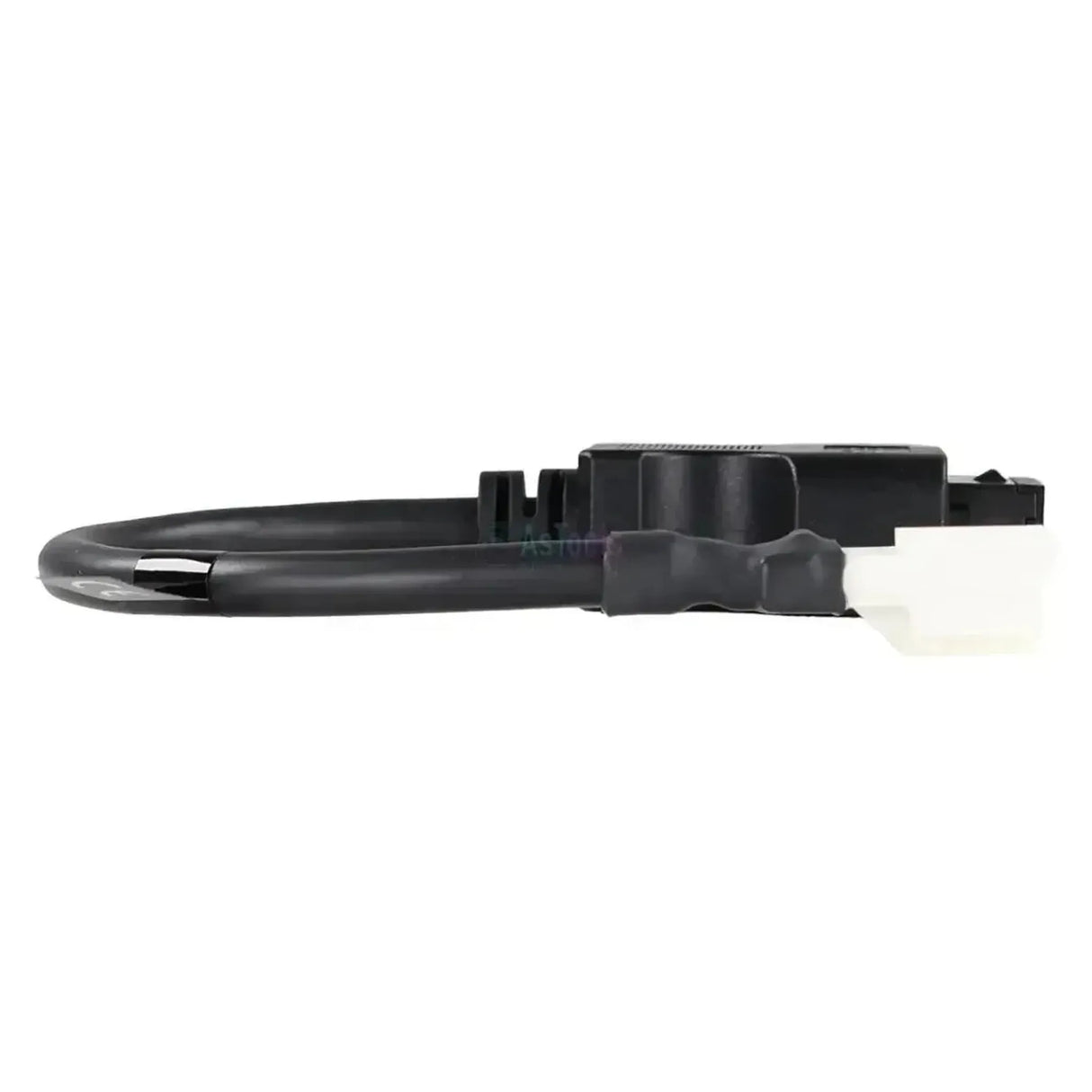 Jaltest (JDC218A) | Cable adaptador Isuzu OBD1 de 3 pines a OBD2 de 16 pines | Camión