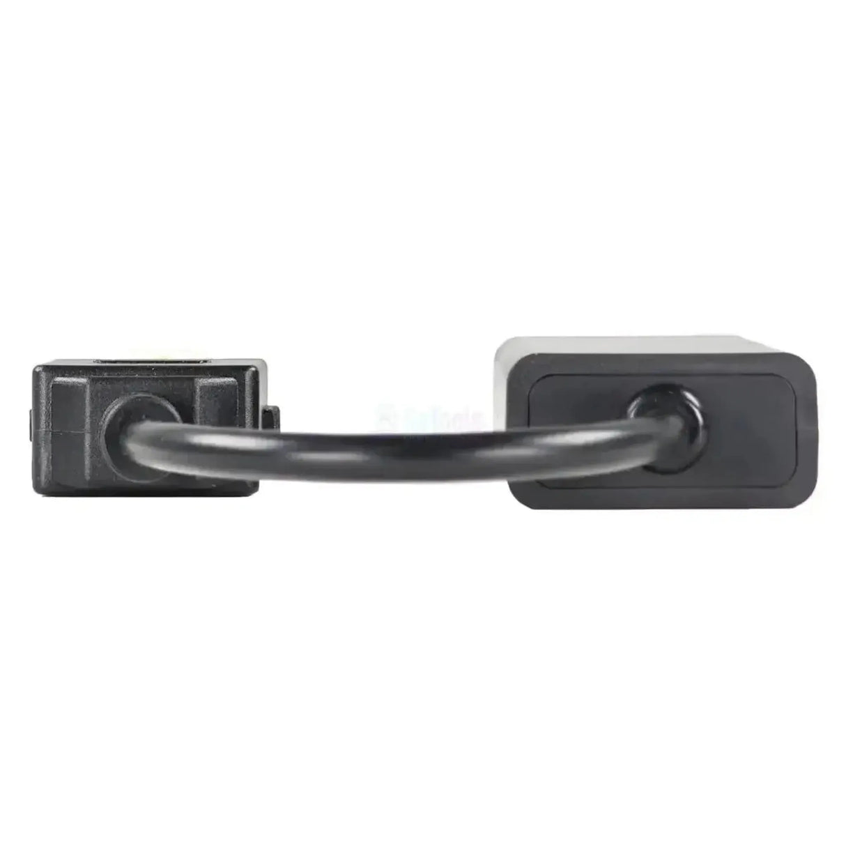 Jaltest (JDC219A) Cable Adaptador Isuzu 20 pines OBD1 - 16 pines OBD2 | Camión