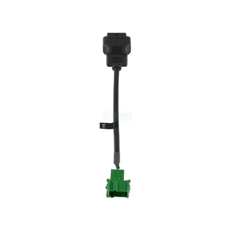 Jaltest (JDC221A) | Iveco (SGW) ST14D - Cable Adaptador OBD2 de 16 pines | Camión