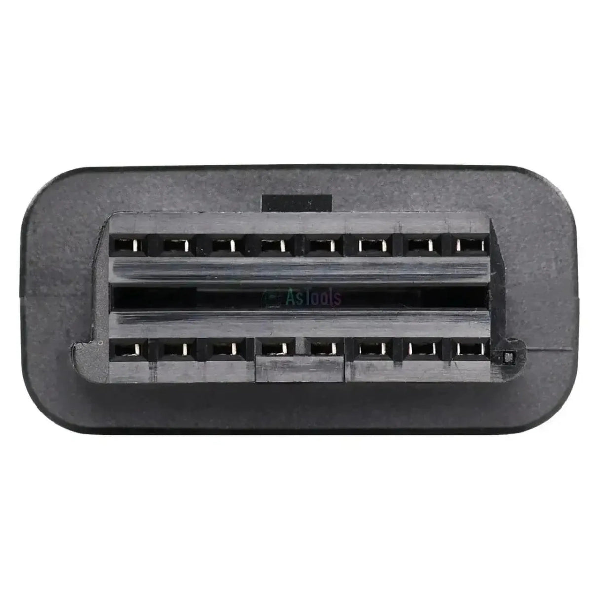 Jaltest (JDC221A) | Iveco (SGW) ST14D - Cable Adaptador OBD2 de 16 pines | Camión