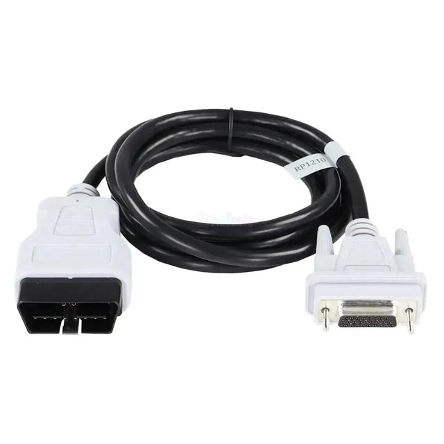 Jaltest Jaltest (RP1210) Data-Link 26 Pins DB26 - 16 Pins OBD2 Verloopkabel Interface