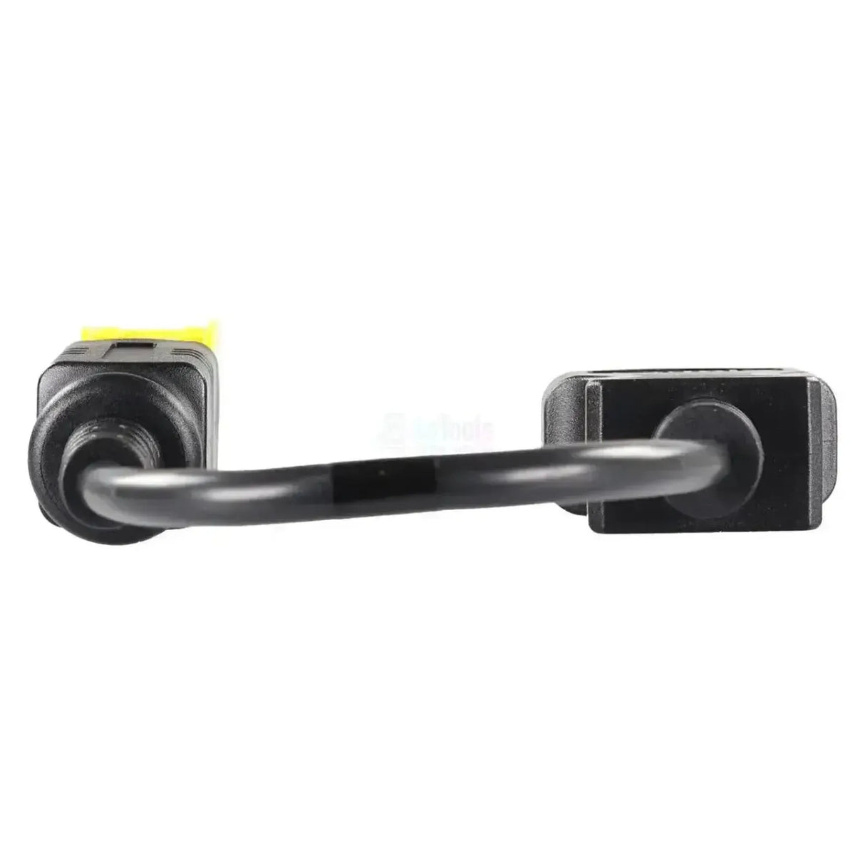 Jaltest (JDC309A) | Cable adaptador ZF Ecolife (MCP) OBD 9 pines - OBD2 16 pines | Autobús