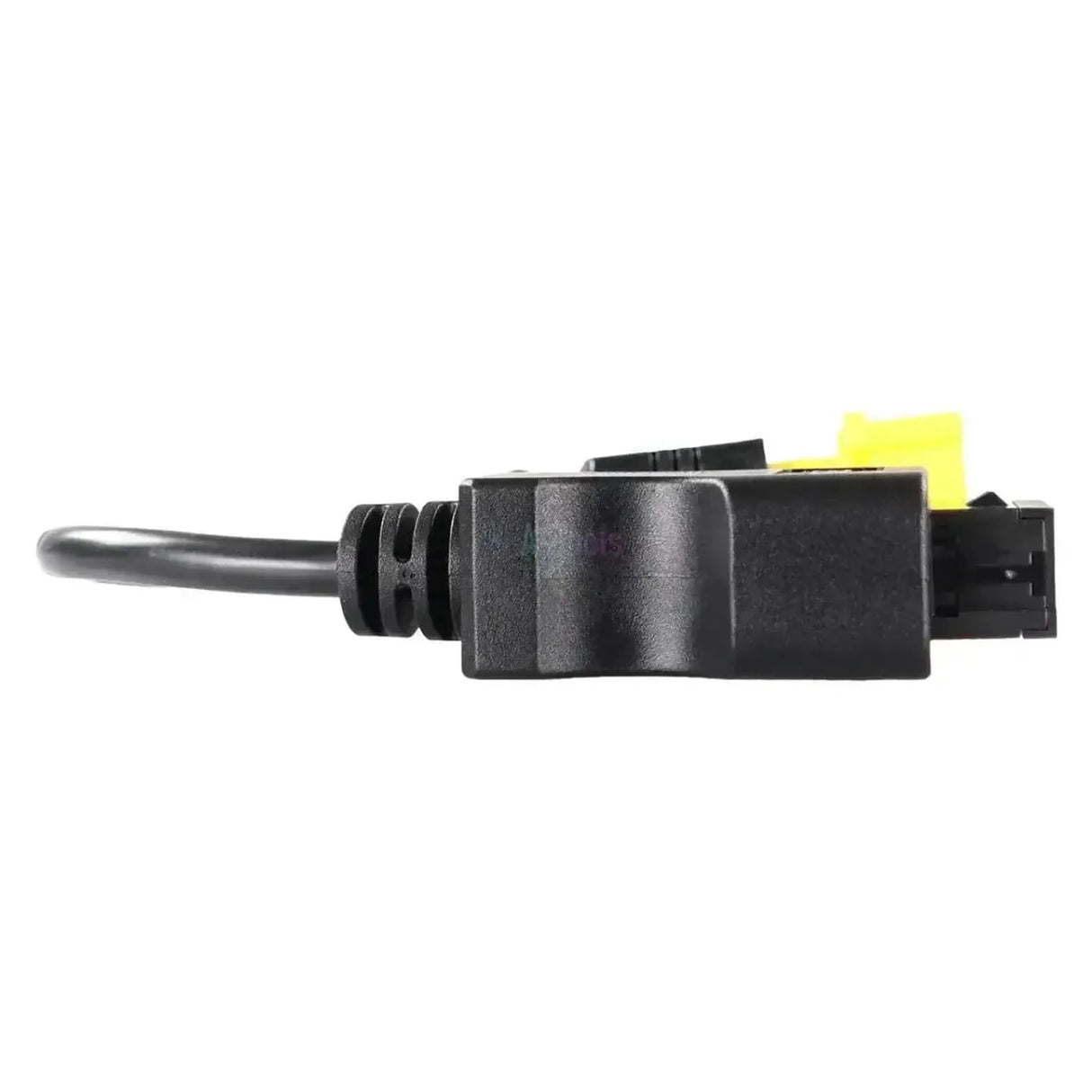 Jaltest (JDC309A) | Cable adaptador ZF Ecolife (MCP) OBD 9 pines - OBD2 16 pines | Autobús