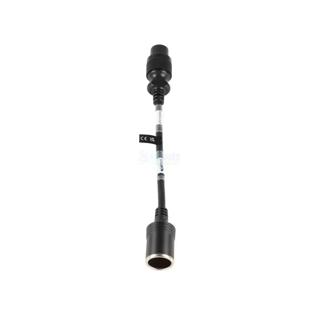 Jaltest (JDC30AM2) | Cable de Alimentación Auxiliar Agricultura (AGV) | Accesorios