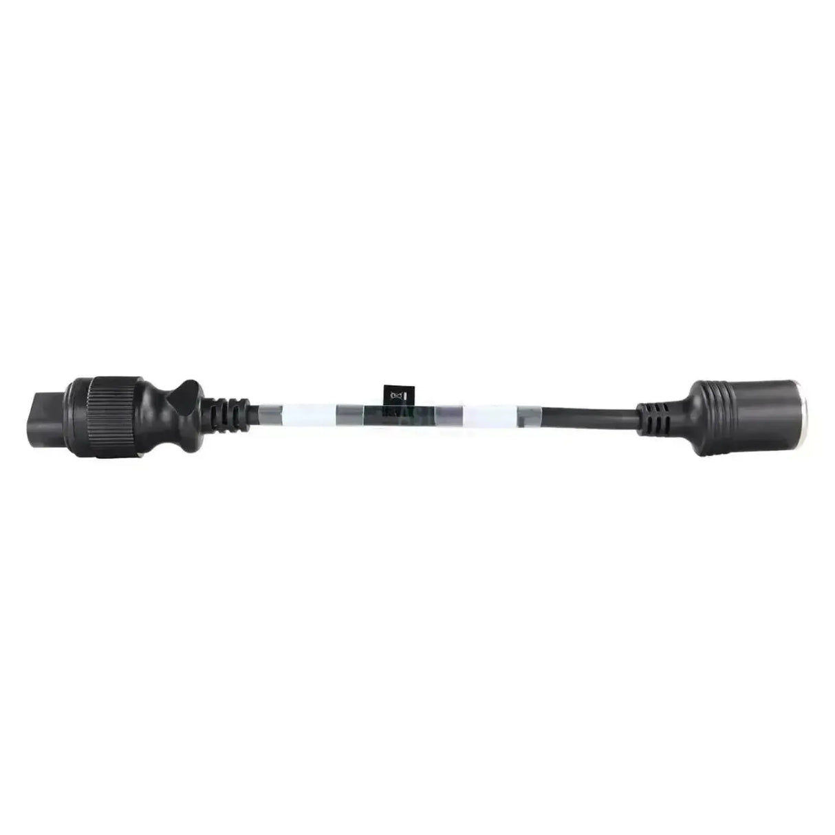 Jaltest (JDC30AM2) | Cable de Alimentación Auxiliar Agricultura (AGV) | Accesorios