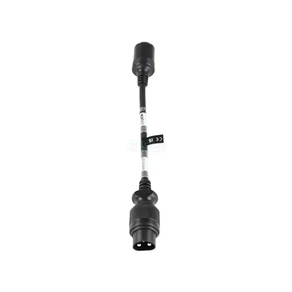 Jaltest (JDC30AM2) | Cable de Alimentación Auxiliar Agricultura (AGV) | Accesorios