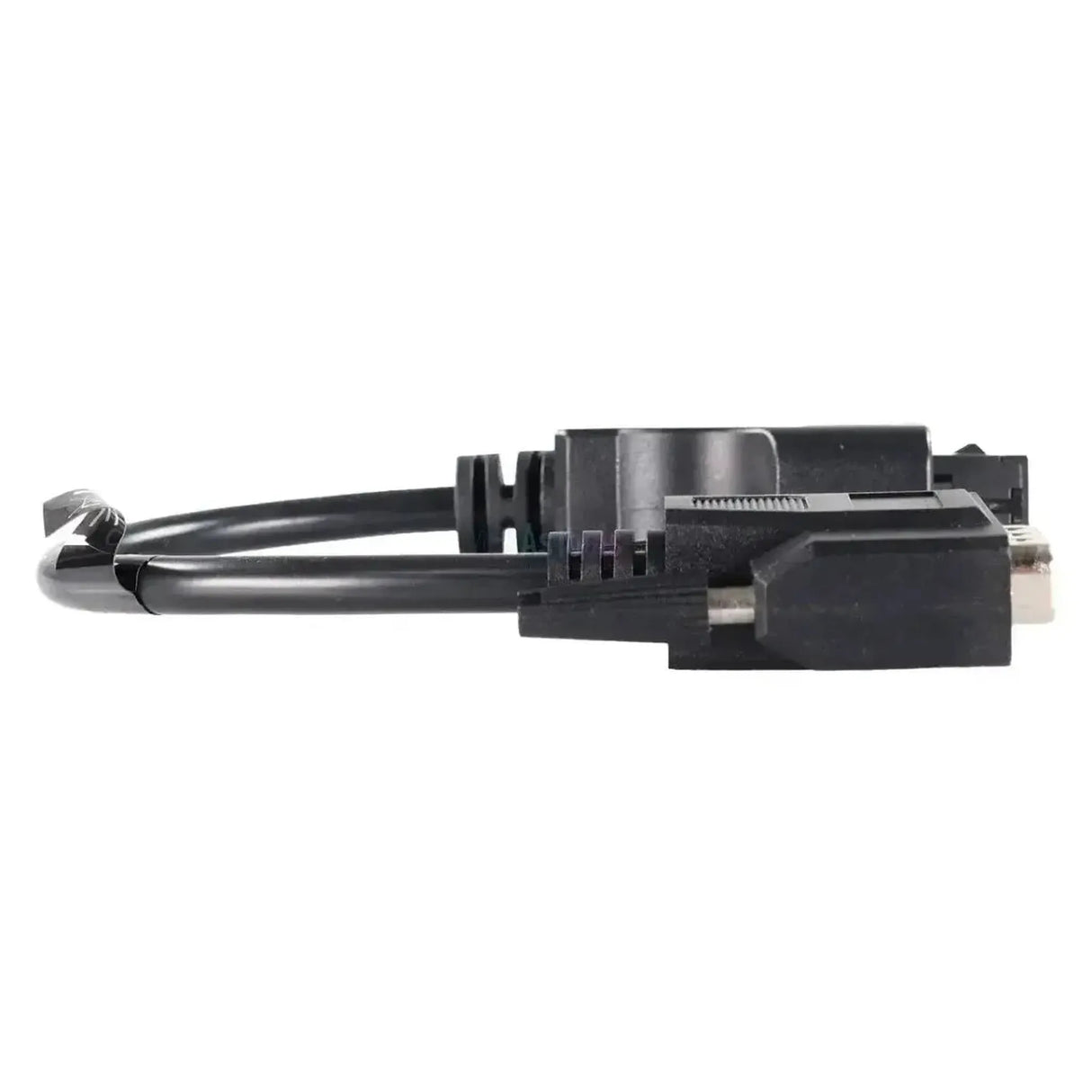 Jaltest (JDC311A) | Cable adaptador Solaris Sub-D 9 pines – OBD2 16 pines | Autobús