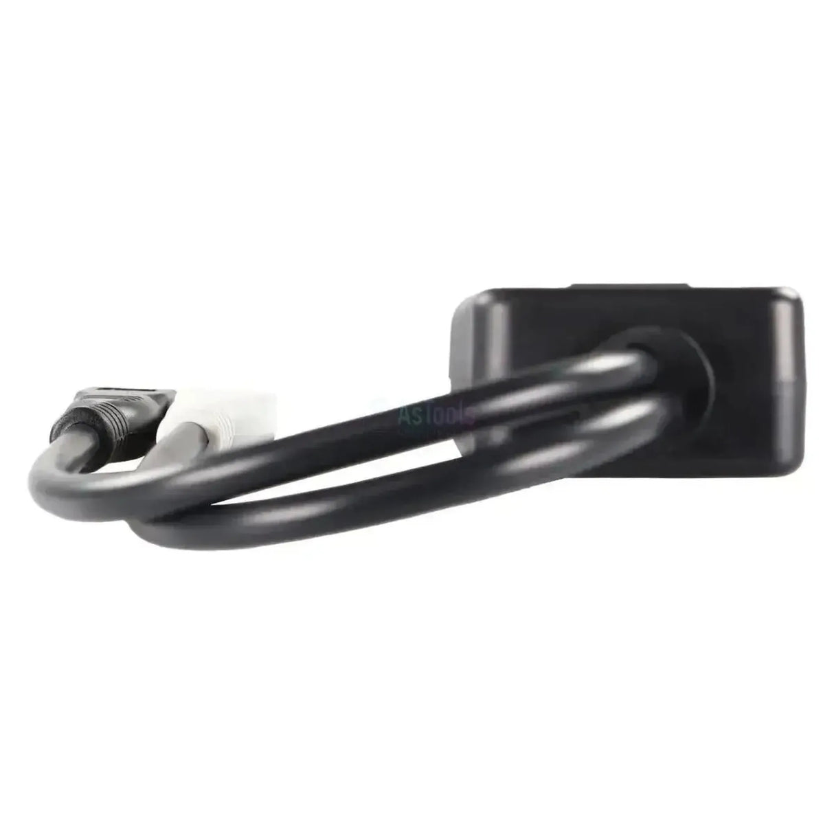 Jaltest (JDC402A) | Cable adaptador Volkswagen OBD1 2+2-pines a OBD2 16-pines | Furgoneta