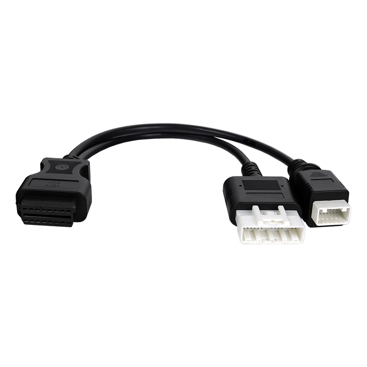Jaltest (JDC408A) | Renault/Nissan 16+32-pins SGW - Cable adaptador OBD2 de 16-pins