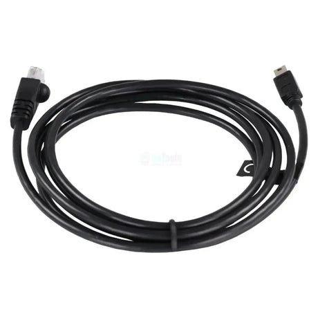 Jaltest (JDC500) | Fendt USB-Mini - Cable Adaptador de Red RJ45 | Vehículo Agrícola