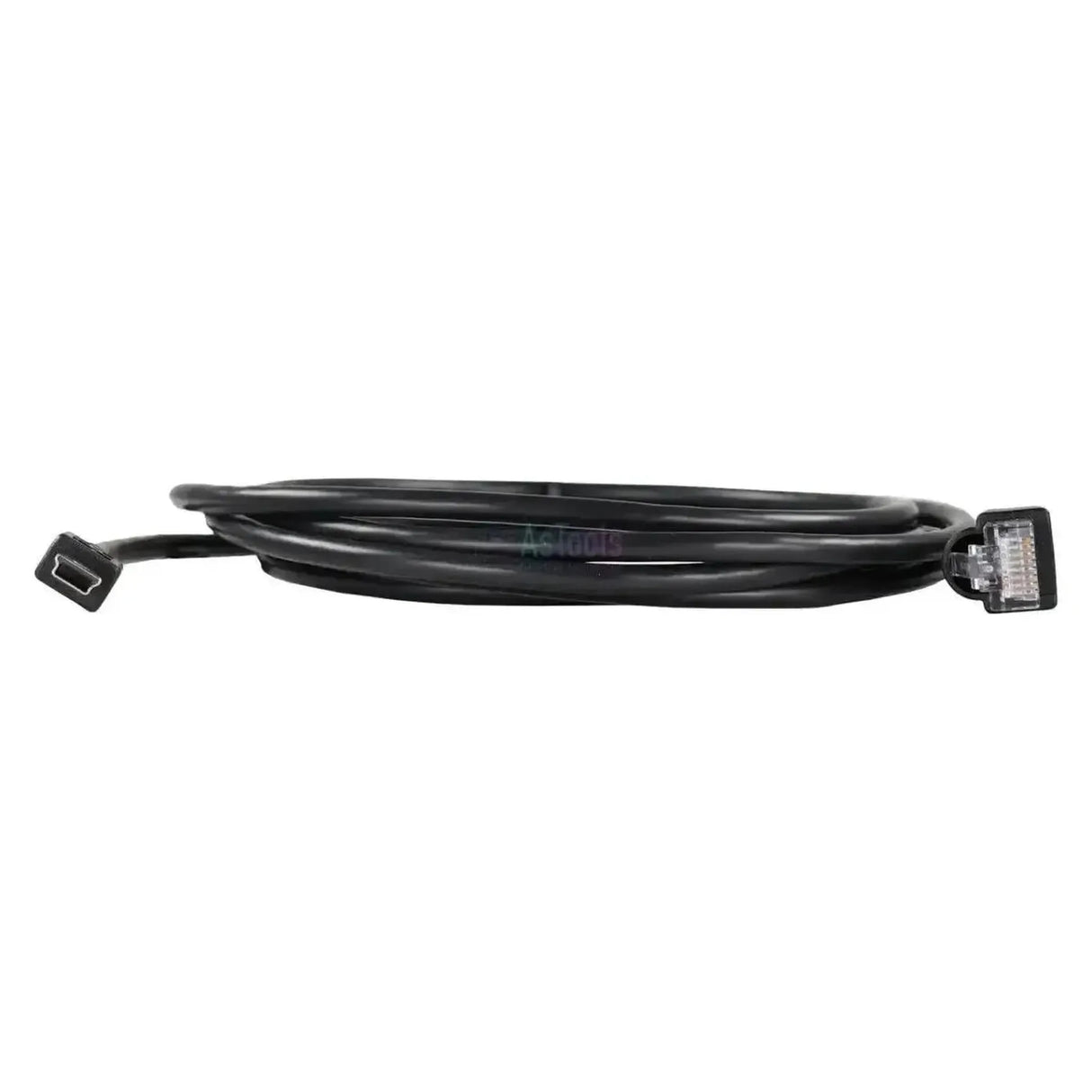 Jaltest (JDC500) | Fendt USB-Mini - Cable Adaptador de Red RJ45 | Vehículo Agrícola