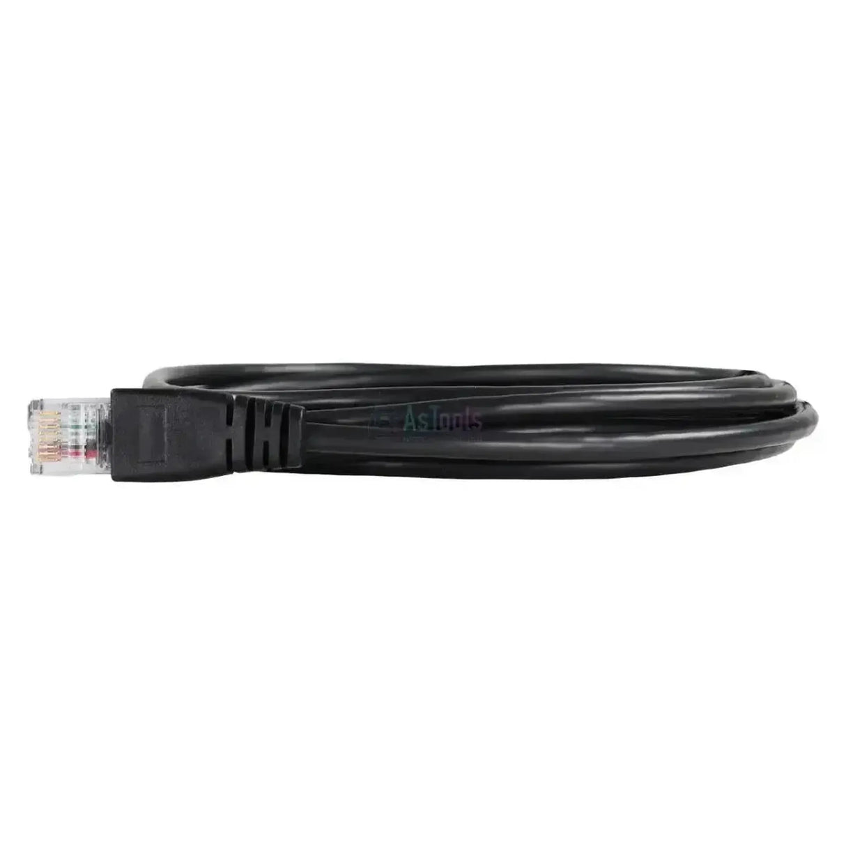Jaltest (JDC500) | Fendt USB-Mini - Cable Adaptador de Red RJ45 | Vehículo Agrícola