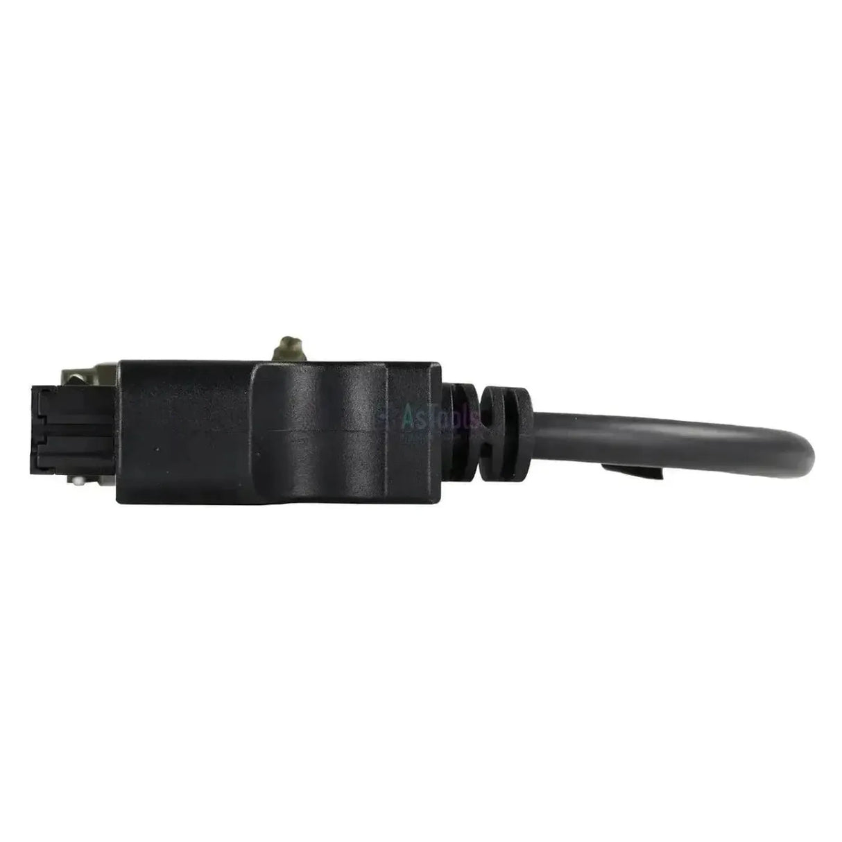 Jaltest (JDC501A) | Cable Adaptador Steyr 3-pines OBD a 16-pines OBD2 | Motor de Combustión