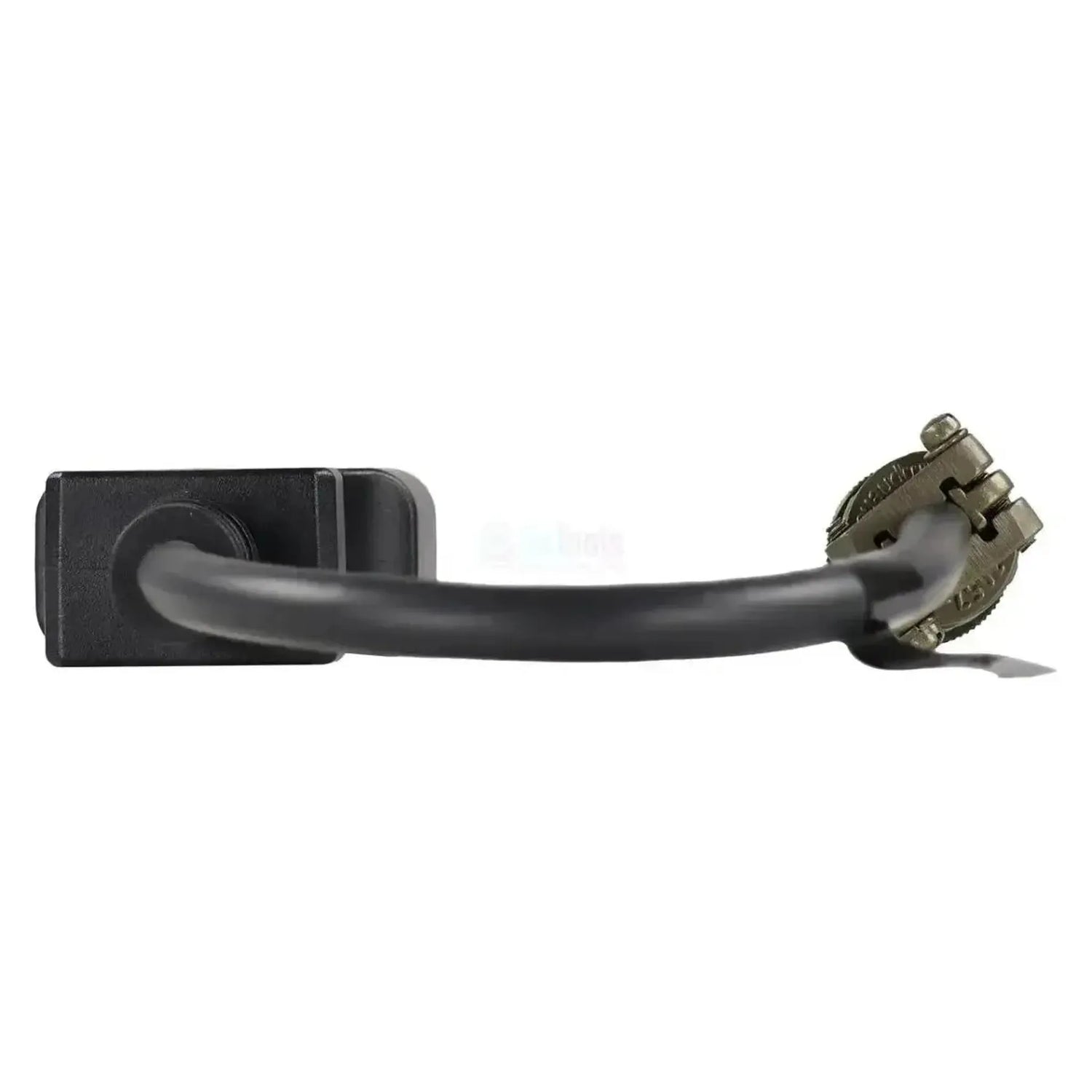 Jaltest (JDC501A) | Cable Adaptador Steyr 3-pines OBD a 16-pines OBD2 | Motor de Combustión