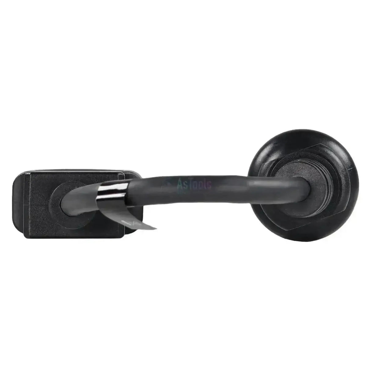 Jaltest (JDC505A) | Cable adaptador CAT/Perkins 9 pines OBD - 16 pines OBD2 | Motor de combustión