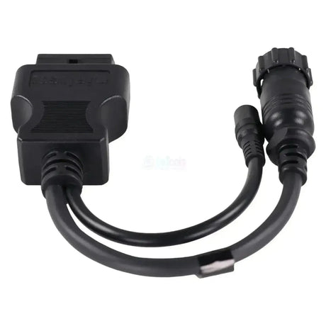 Jaltest (JDC506A9) | Cable Adaptador Fendt 4-pines OBD – 16-pines OBD2 | Vehículo Agrícola