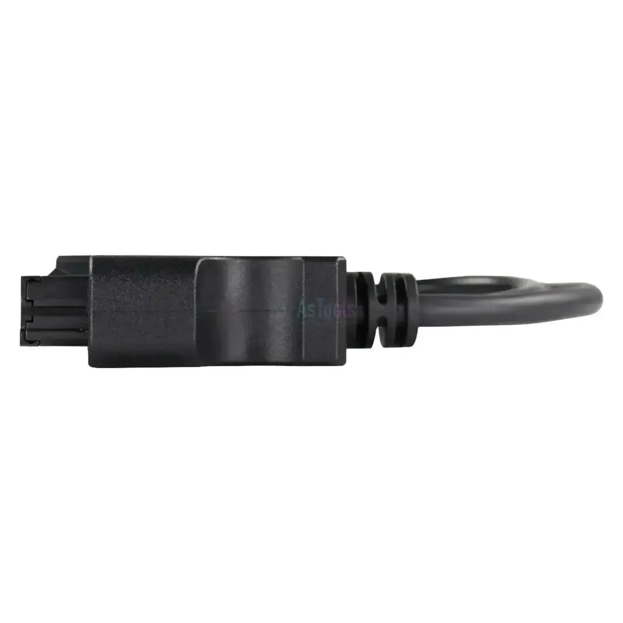 Jaltest (JDC506A9) | Cable Adaptador Fendt 4-pines OBD – 16-pines OBD2 | Vehículo Agrícola