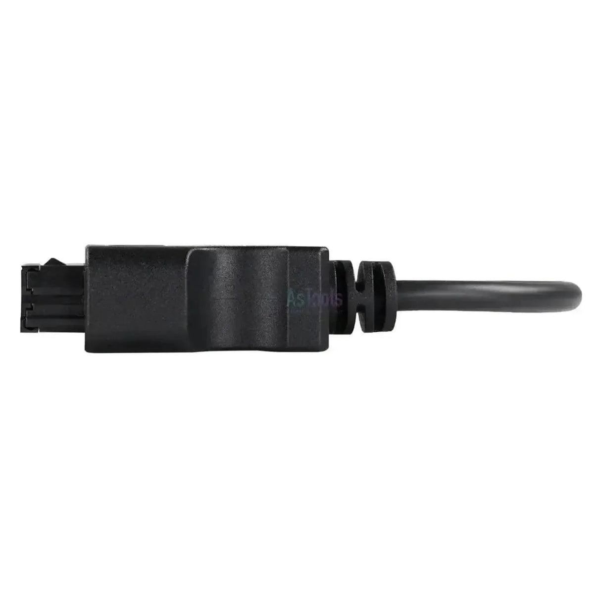 Jaltest (JDC510A) | Cable adaptador MTU 12 pines OBD a 16 pines OBD2 | Motor de combustión