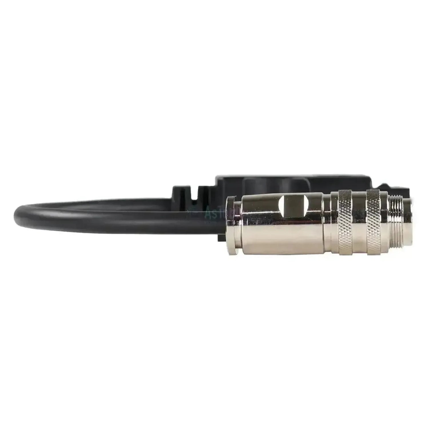 Jaltest (JDC510A) | Cable adaptador MTU 12 pines OBD a 16 pines OBD2 | Motor de combustión