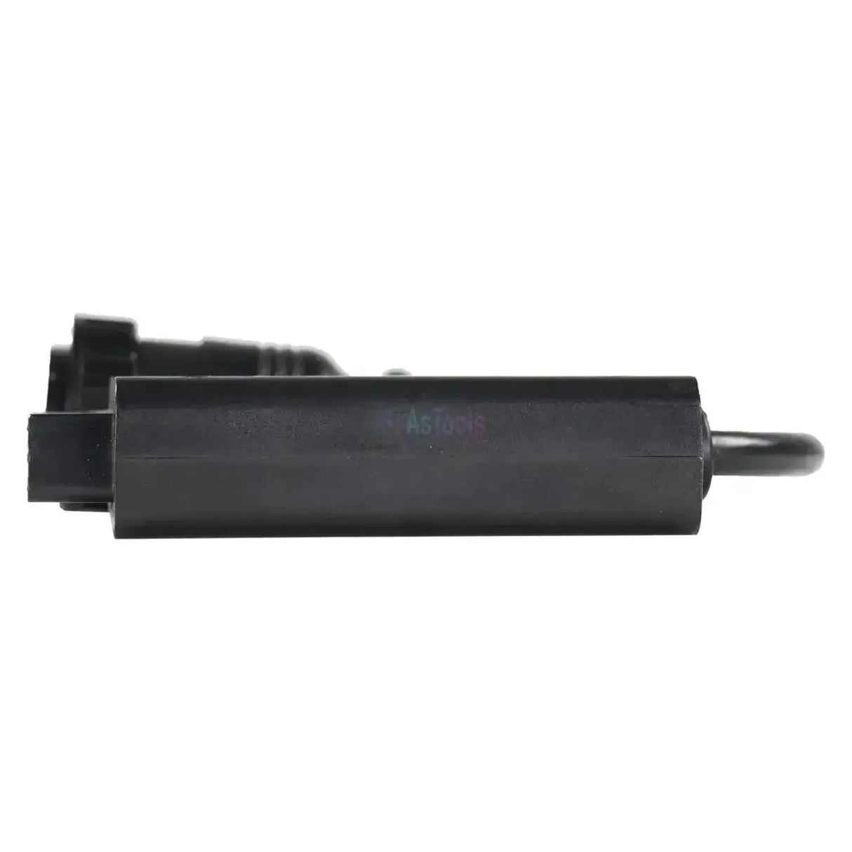 Jaltest (JDC512A) | Cable adaptador Deutz-Fahr/Same/Lamborghini OBD 14 pines - OBD2 16 pines | Vehículo agrícola