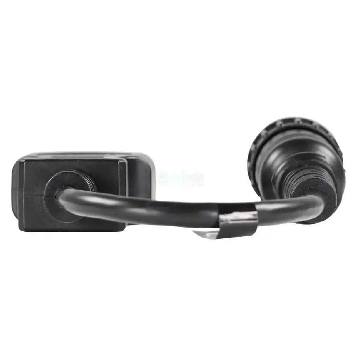 Jaltest (JDC513A) | Massey Ferguson Cable Adaptador 16 pines OBD a OBD2 | Vehículo Agrícola