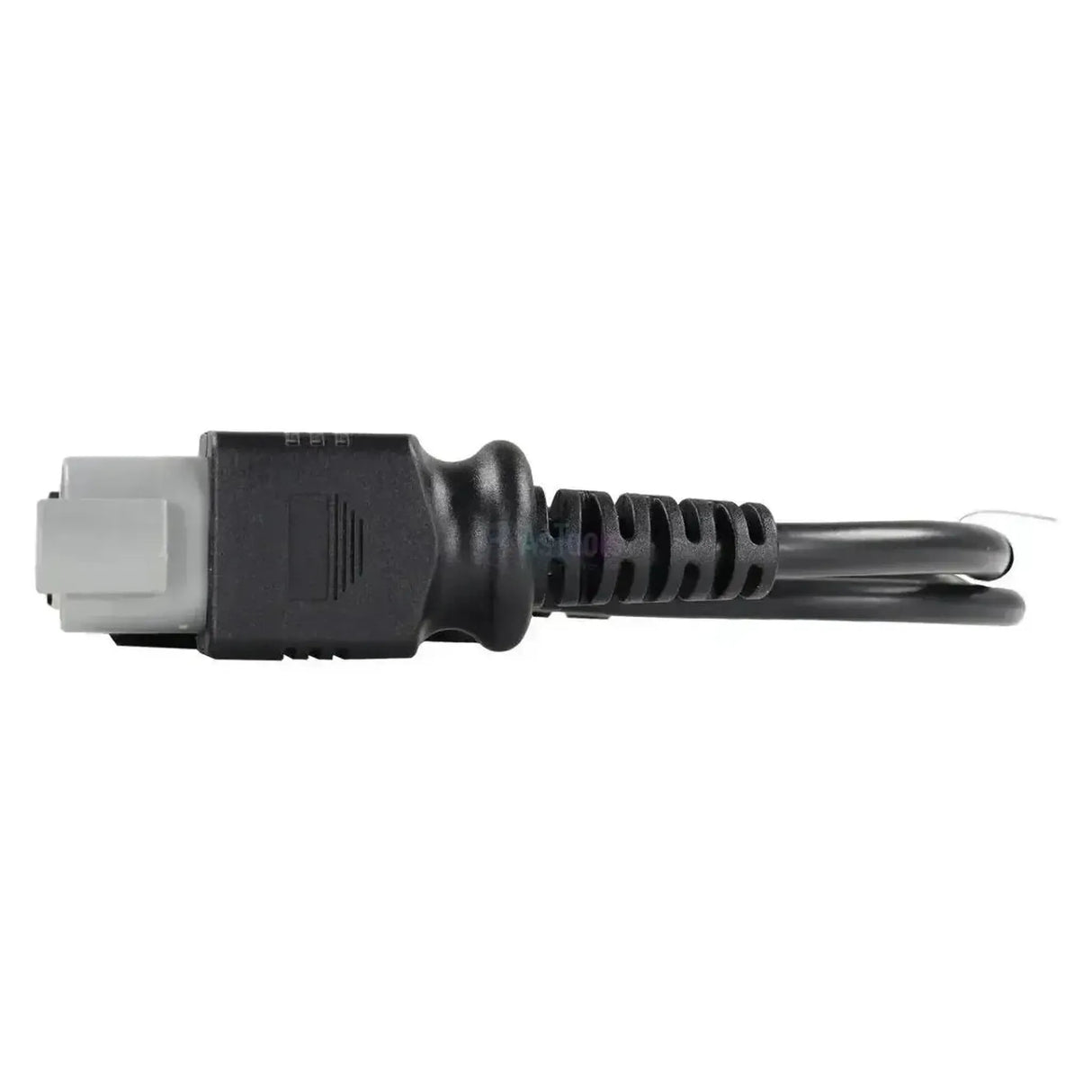 Jaltest (JDC518A) | Cable adaptador SISU 3+9-pins OBD a 16-pins OBD2 | Motor de combustión
