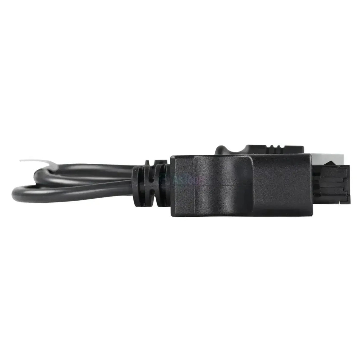 Jaltest (JDC518A) | Cable adaptador SISU 3+9-pins OBD a 16-pins OBD2 | Motor de combustión