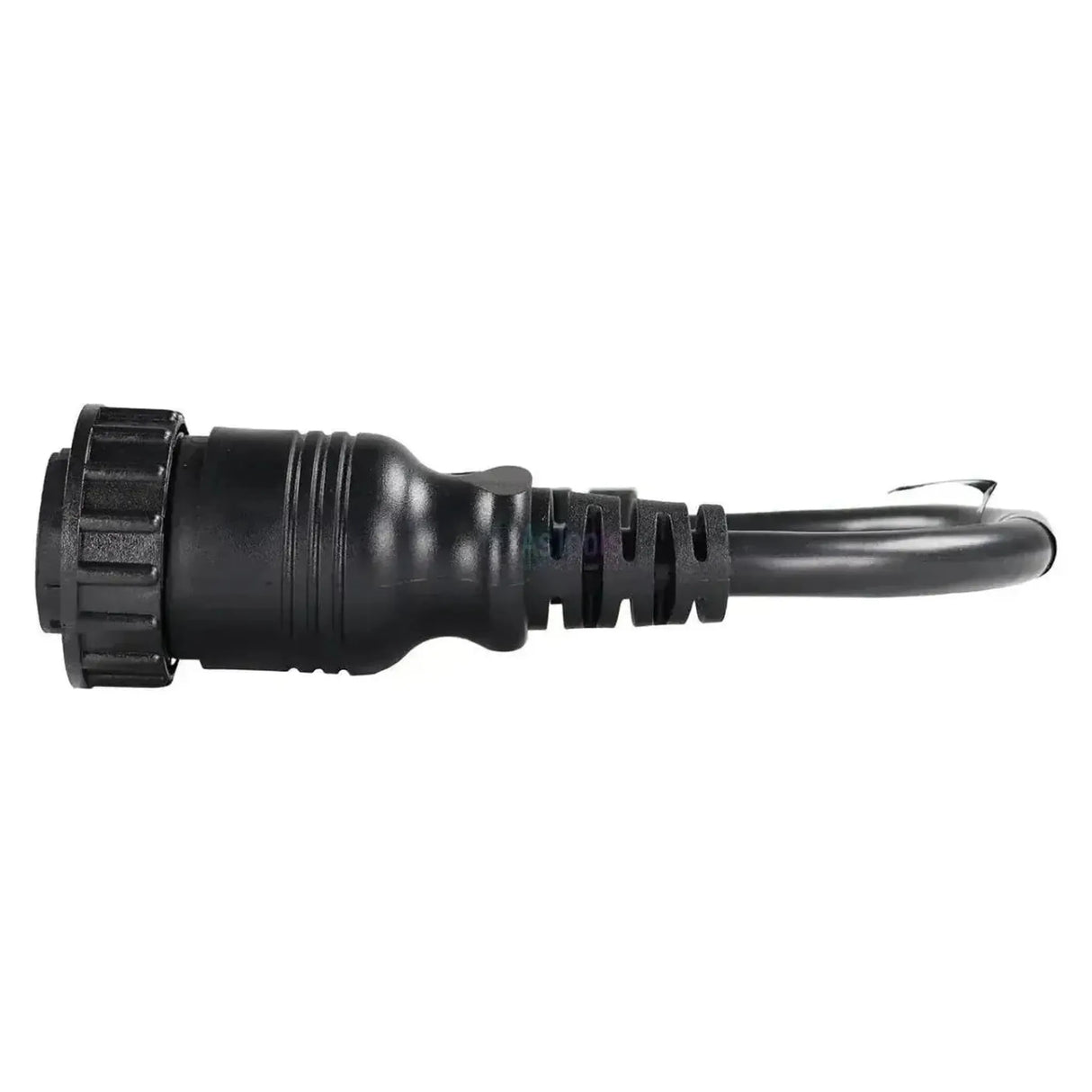 Jaltest (JDC520A) | Valtra Cable Adaptador OBD 16 pines – OBD2 16 pines | Vehículo Agrícola