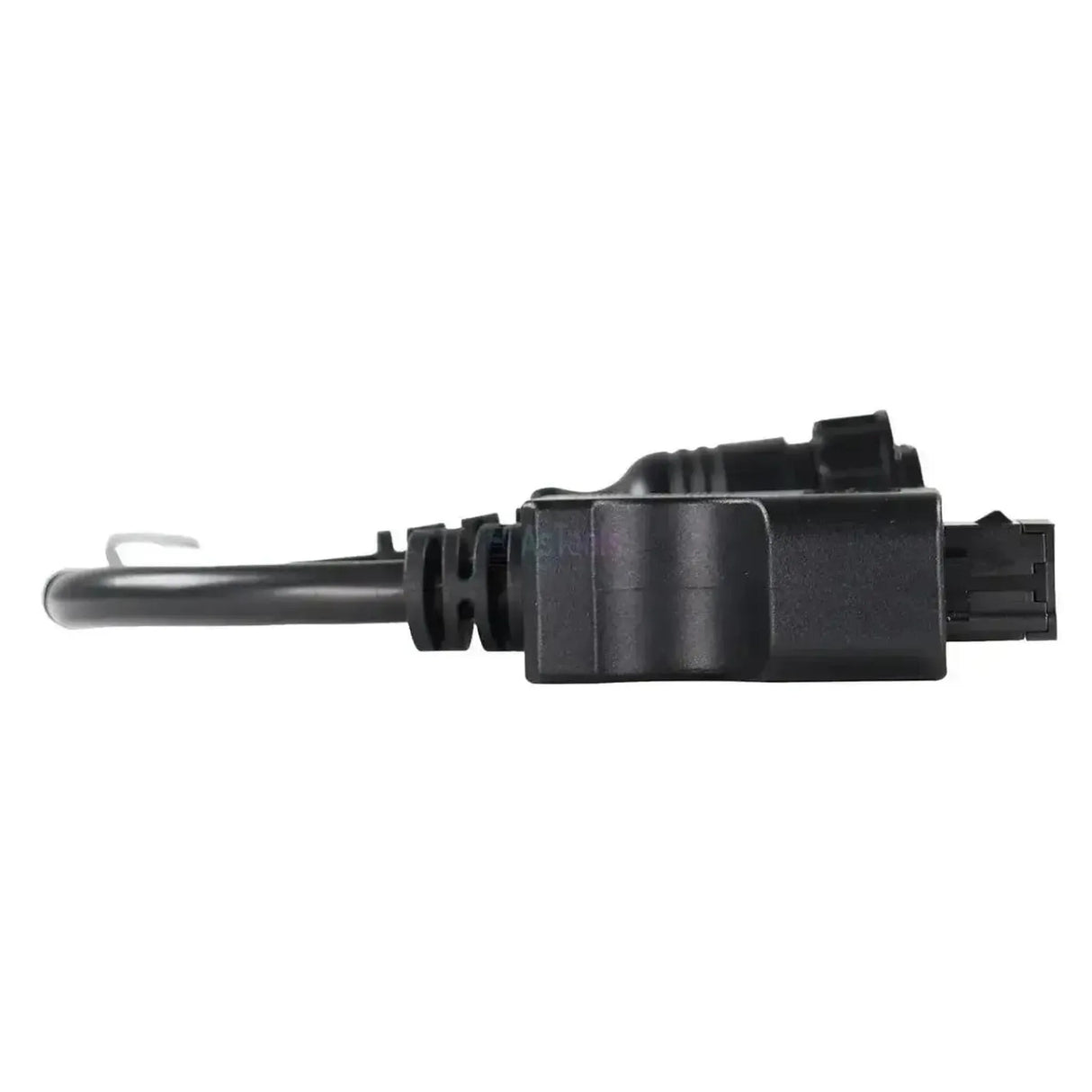 Jaltest (JDC520A) | Valtra Cable Adaptador OBD 16 pines – OBD2 16 pines | Vehículo Agrícola