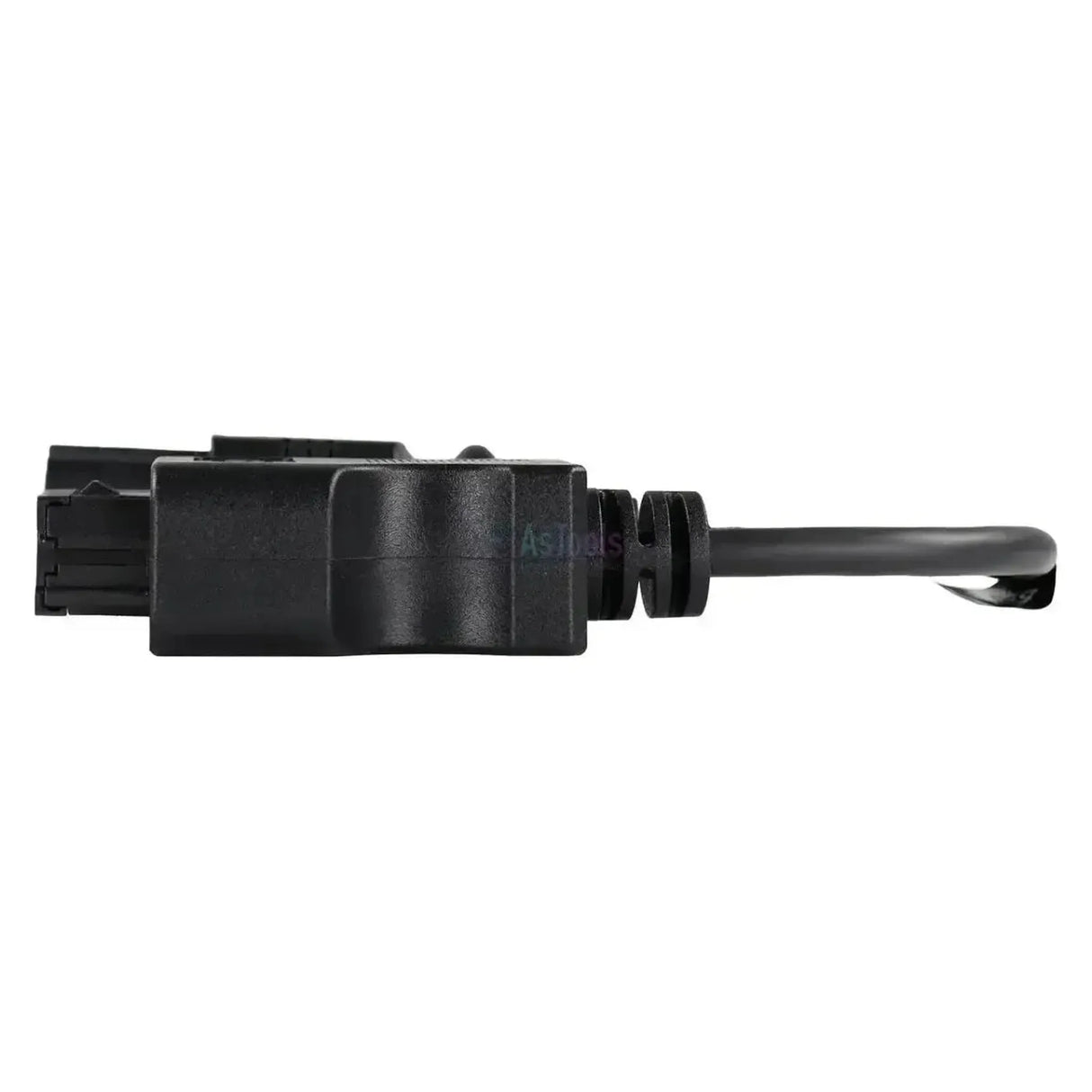 Jaltest (JDC523A) | Cable Adaptador Kubota 4-pines OBD a 16-pines OBD2 | Motor de Combustión