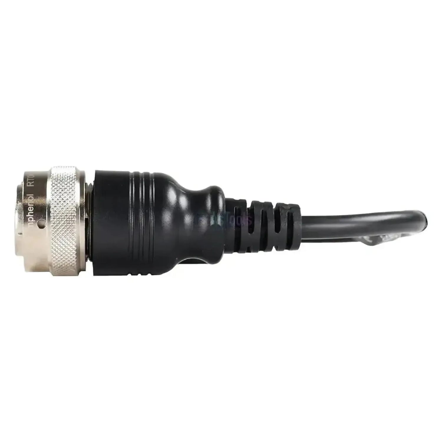 Jaltest (JDC526A) | Cable adaptador OBD FPT/Deutz 19 pines - OBD2 16 pines | Motor de combustión