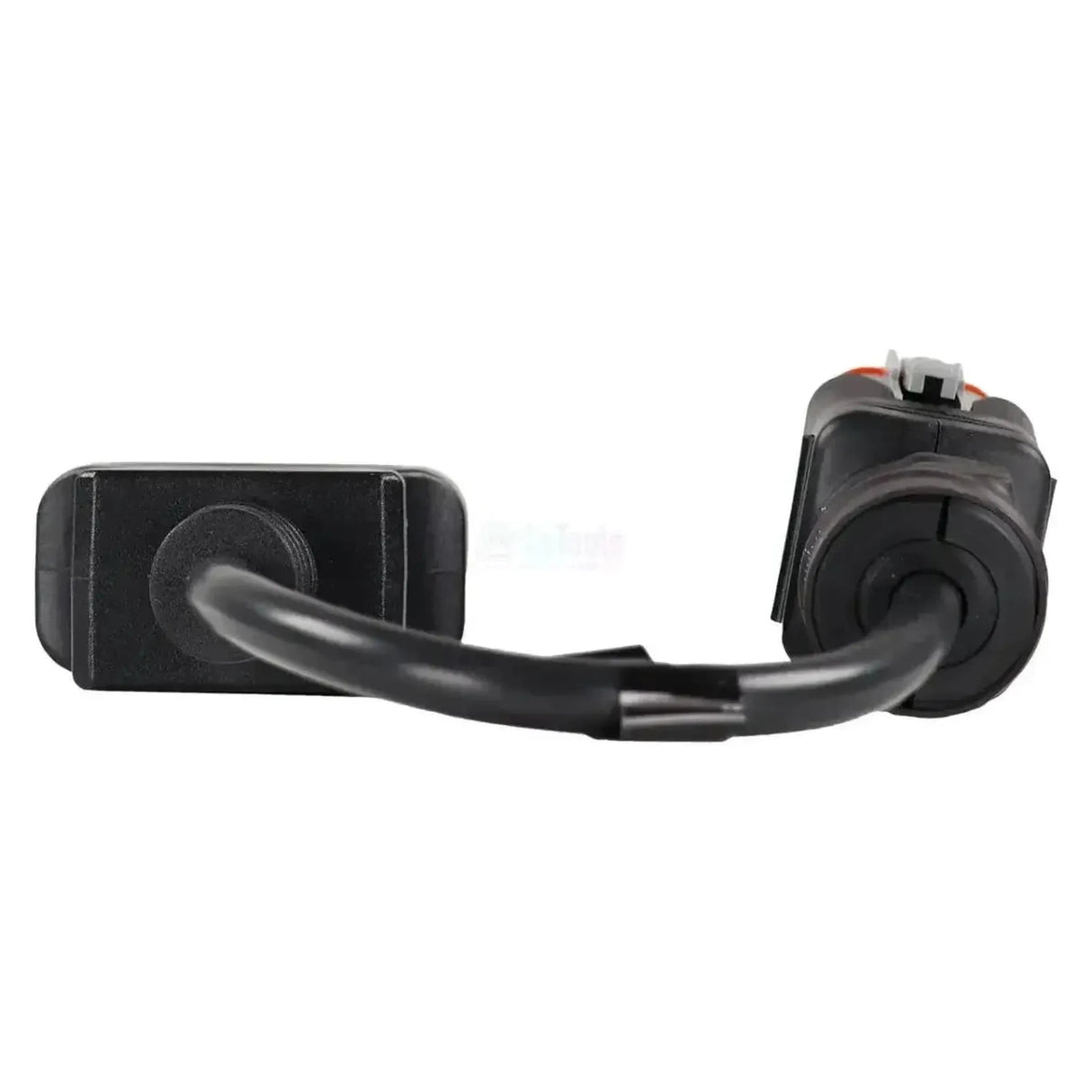 Jaltest (JDC528A) | Cable adaptador Volvo Penta 8 pines OBD a 16 pines OBD2 | Motor de combustión