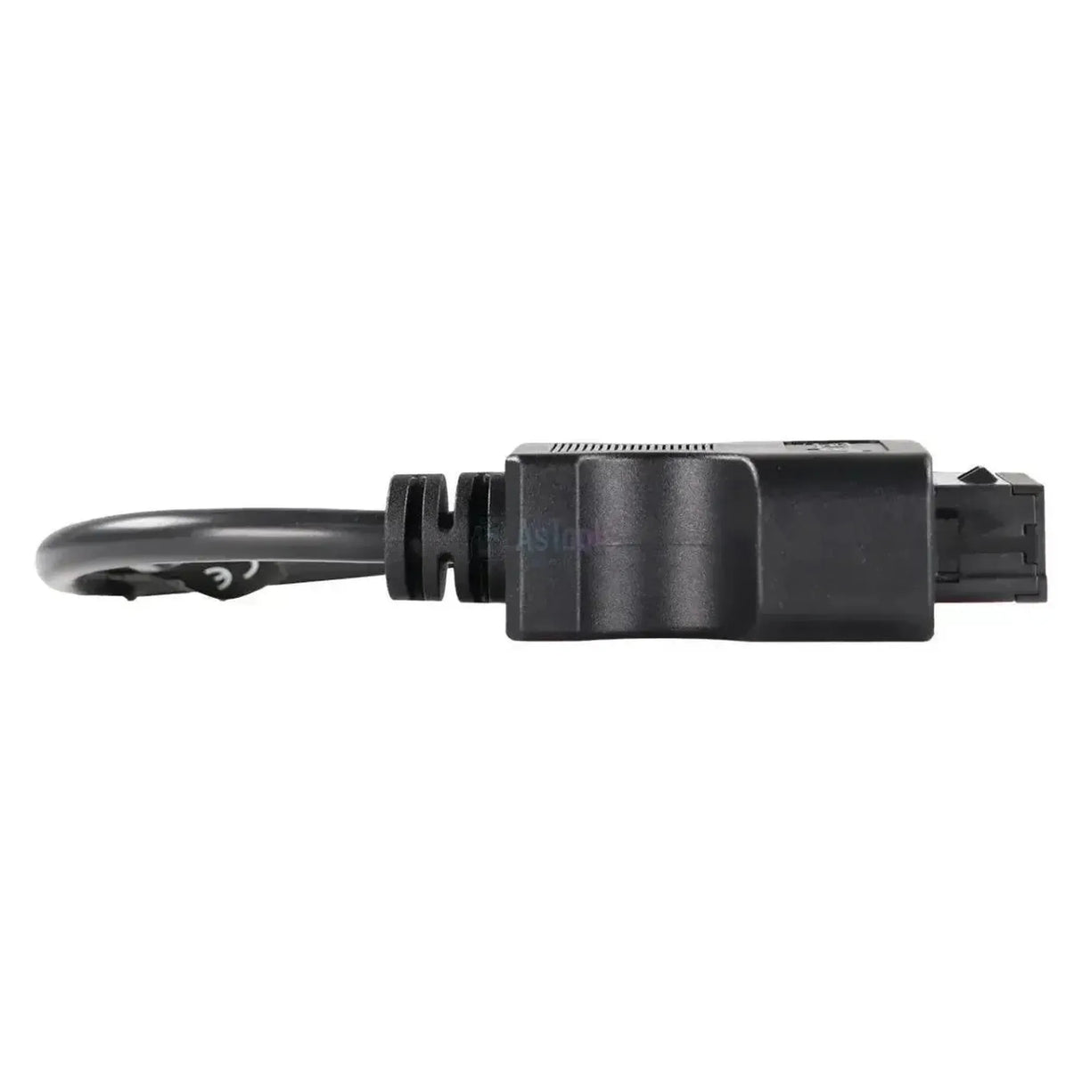 Jaltest (JDC530A) | Cable adaptador Claas 8 pines OBD a 16 pines OBD2 | Vehículo agrícola