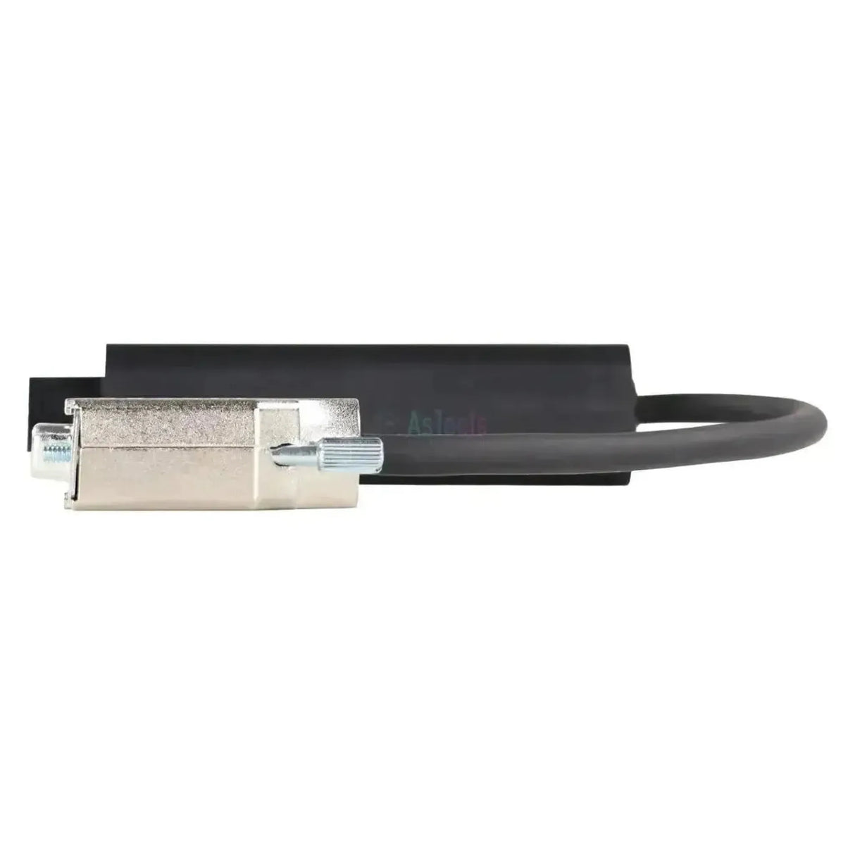 Jaltest (JDC531A) | Cable adaptador Scania 9 pines RS232 – 16 pines OBD2 | Motor de combustión