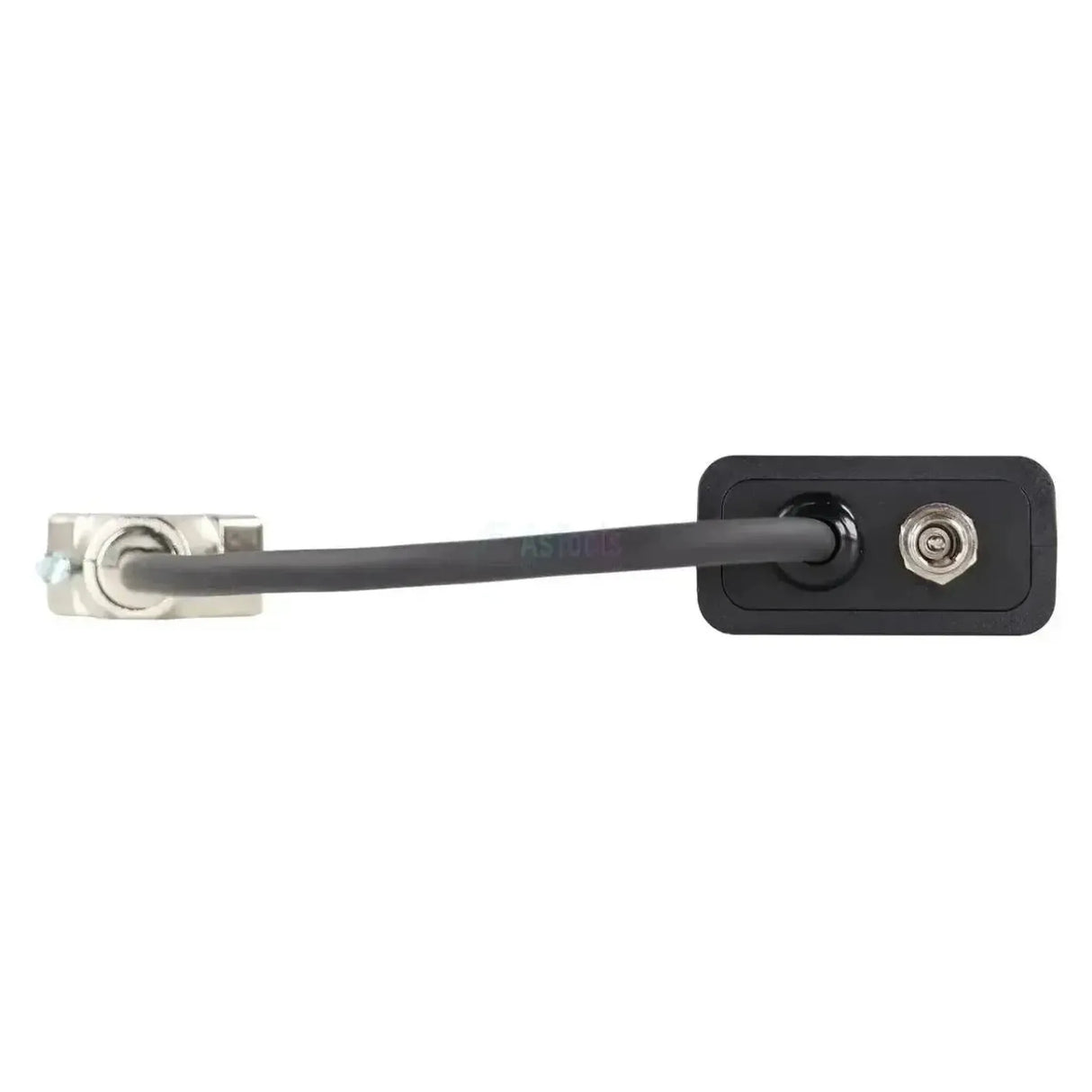 Jaltest (JDC531A) | Cable adaptador Scania 9 pines RS232 – 16 pines OBD2 | Motor de combustión