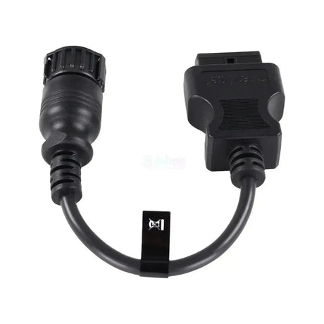 Jaltest (JDC532A) | Scania (CAN) Cable adaptador 4 pines OBD – 16 pines OBD2 | Motor de combustión