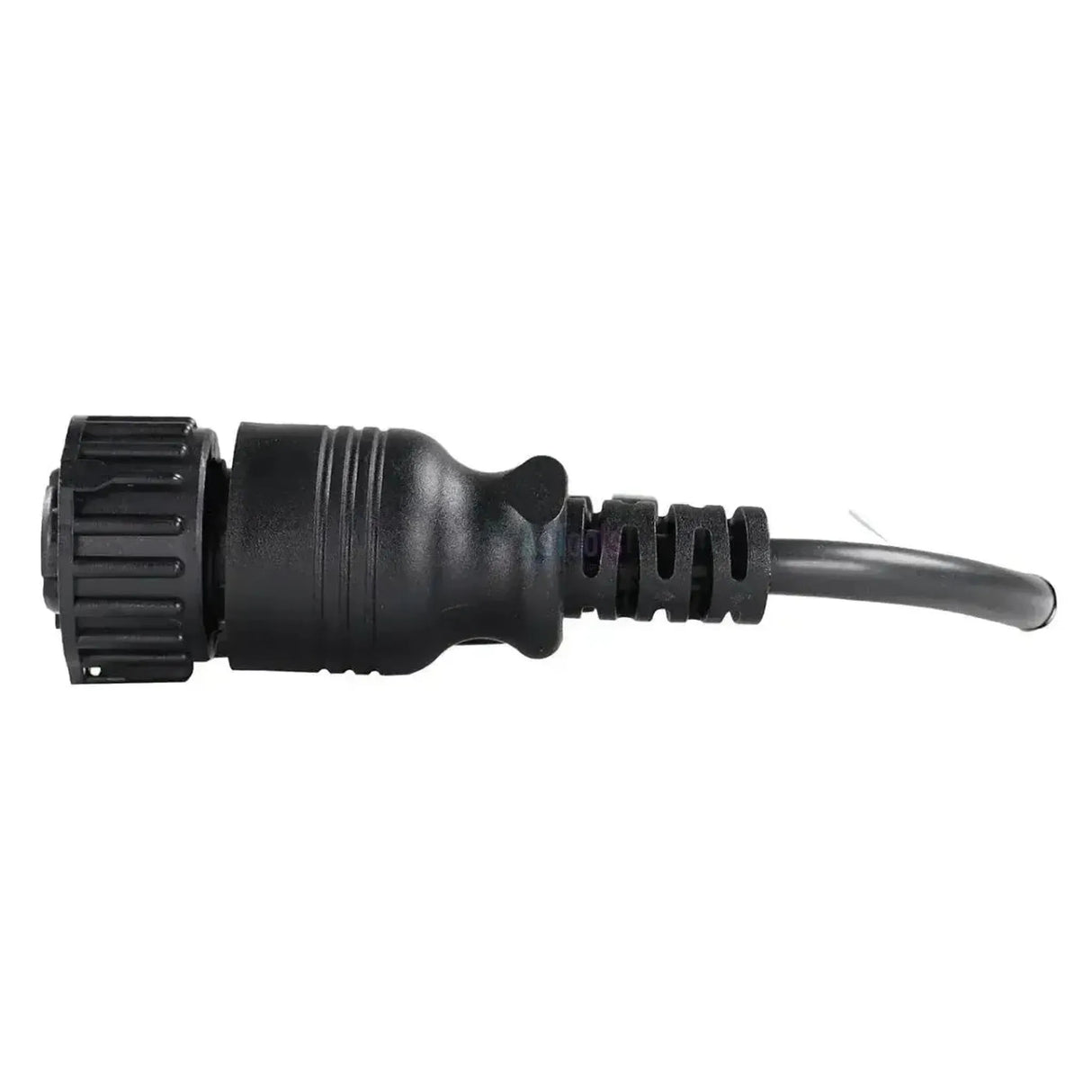 Jaltest (JDC532A) | Scania (CAN) Cable adaptador 4 pines OBD – 16 pines OBD2 | Motor de combustión