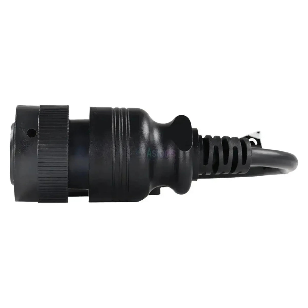 Jaltest (JDC533A) | Cable Adaptador Caterpillar 14 pines OBD - 16 pines OBD2 | Motor de Combustión