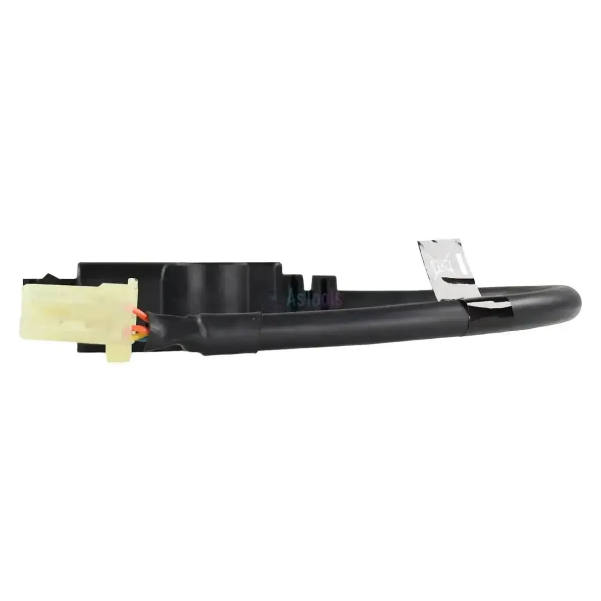 Jaltest (JDC534A) | Cable adaptador CNH CE/FPT 9 pines OBD - 16 pines OBD2 | Motor de combustión
