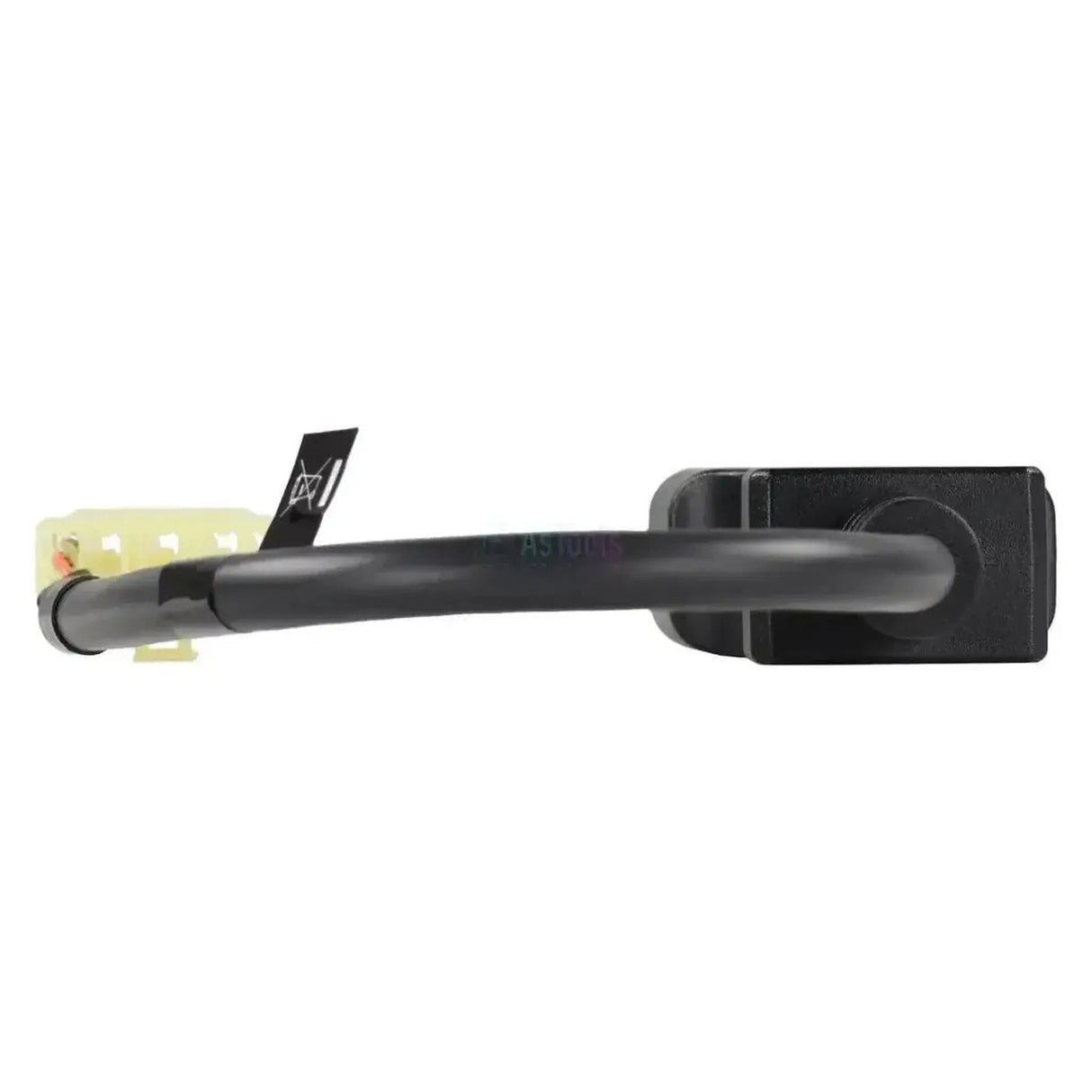 Jaltest (JDC534A) | Cable adaptador CNH CE/FPT 9 pines OBD - 16 pines OBD2 | Motor de combustión