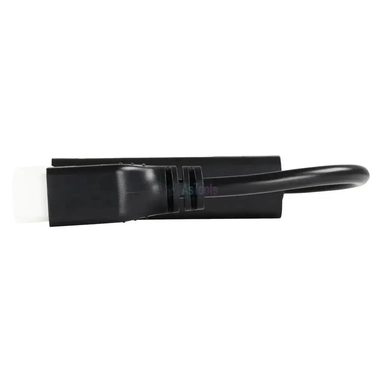 Jaltest (JDC535A) | Cable adaptador Hitachi 6 pines OBD a 16 pines OBD2 | Maquinaria de construcción y obras