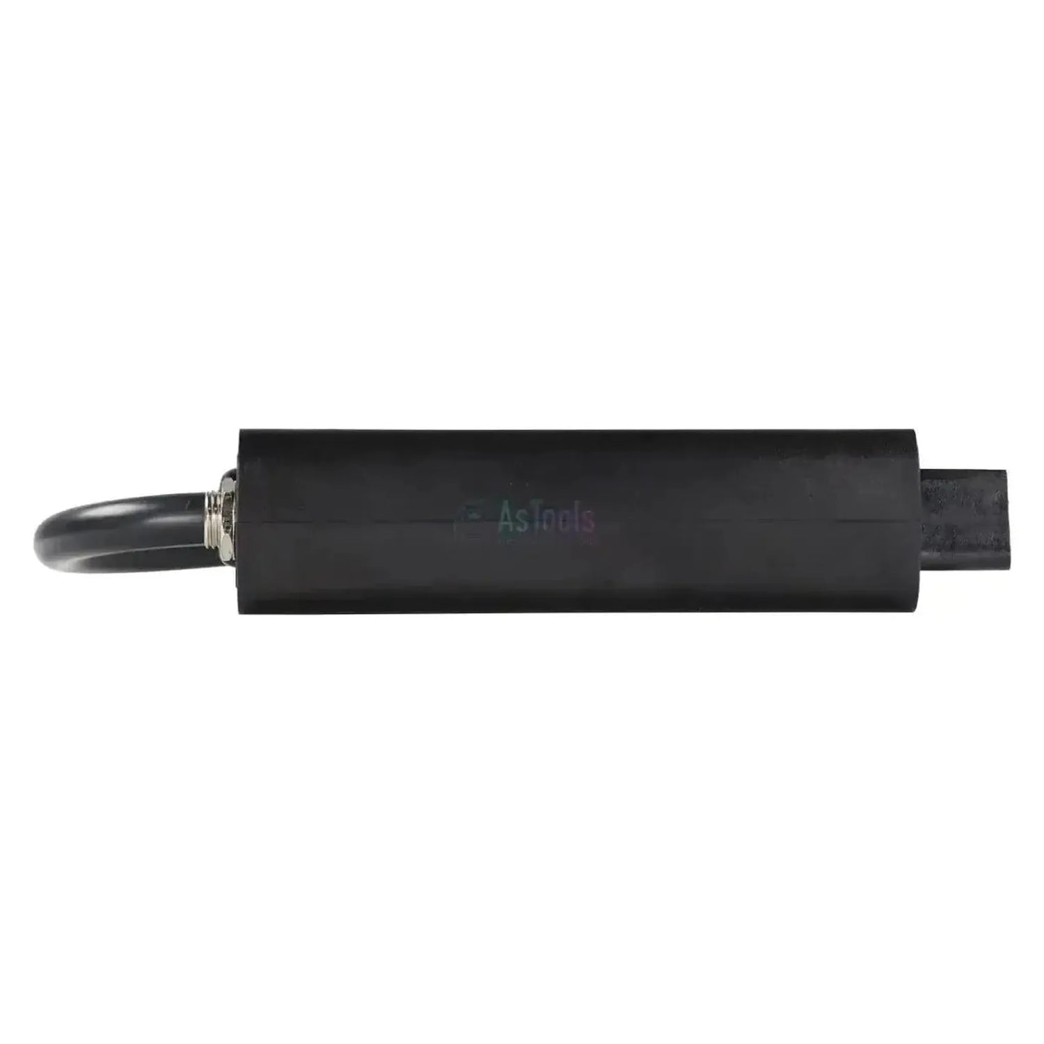 Jaltest (JDC537A) | Cable adaptador MTU 10 pines OBD a 16 pines OBD2 | Motor de combustión