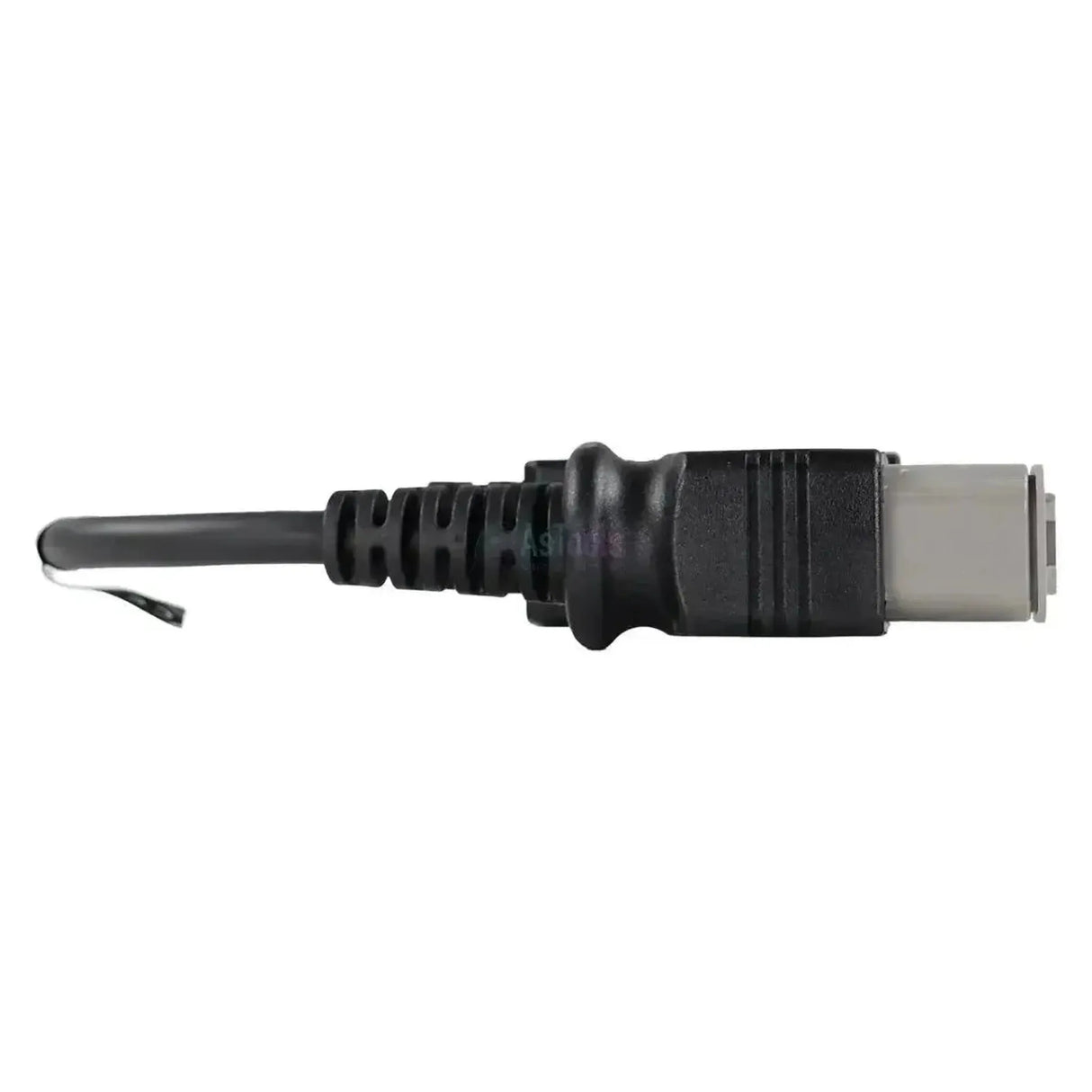 Cable adaptador Jaltest (JDC538A) | Yanmar 6 pines OBD - 16 pines OBD2 | Motor de combustión