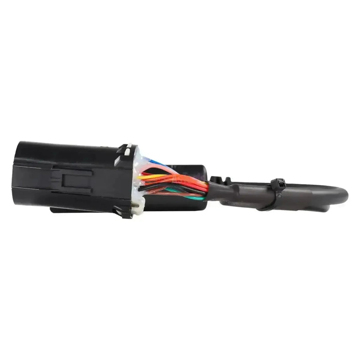 Jaltest (JDC539A) | Cable Adaptador Bobcat 6+6-pines OBD - 16-pines OBD2 | Motor de Combustión